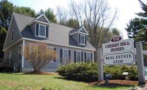 Cherry Hill Homes