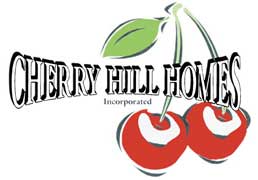 Cherry Hill Homes, Inc. logo