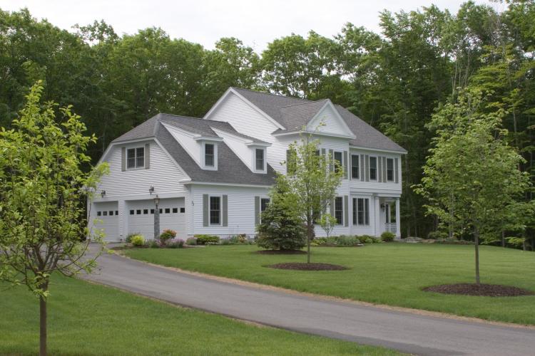 Cherry Hill Homes Inc Portfolio